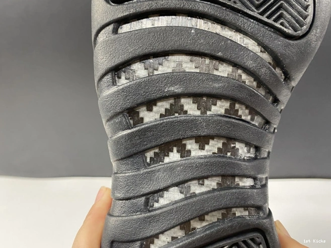 1st Kicks Shoes CT8013- 683 BestValue 12 Royalty Air Jordan 1207